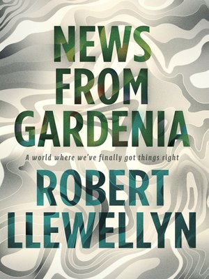 cover image of News from Gardenia